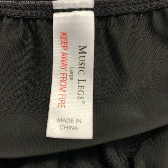 Kinky Patent Mini Dress - Picture 3 of 4